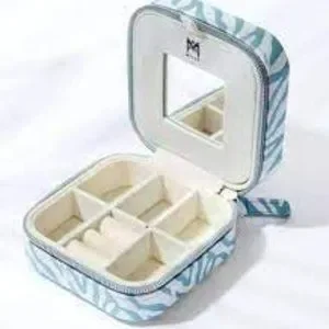 Milly Bags New Milly Traveling Jewelry Case Poshmark